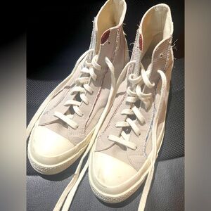 Men’s Converse CT All Stars